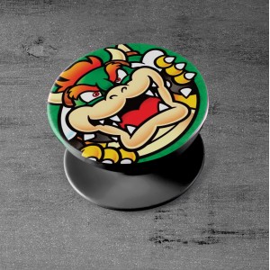 PopSocket Bowser